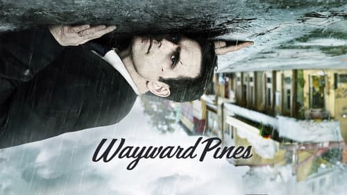 Wayward Pines Bild 3