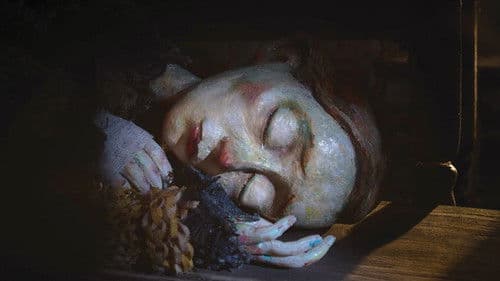 Das Mädchen, das Perlen weinte Bild 3