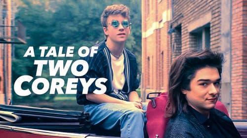 A Tale of Two Coreys Bild 2