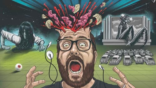 Inside Horror: Warum wir uns so gerne gruseln Bild 1