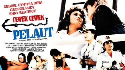 Cewek-cewek Pelaut Bild 1