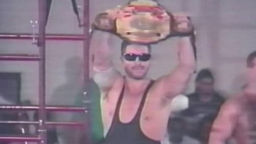 ECW Ultra Clash 1993 Bild 1