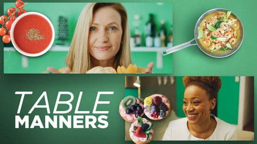 Table Manners Bild 2