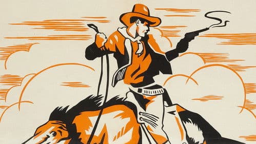 The Spirit of the West Bild 1