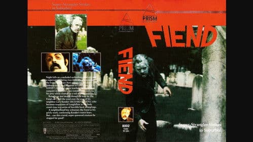 Angst der Verlorenen Bild 6