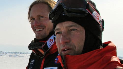 Beyond the Pole Bild 1