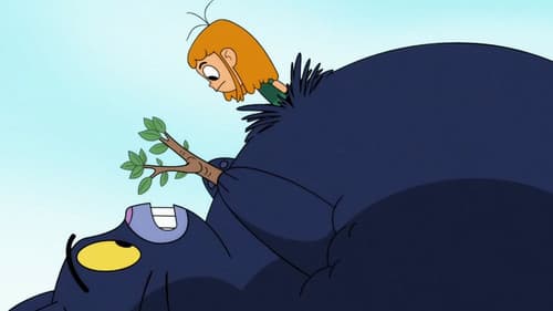 My Friend Pancake Bild 1