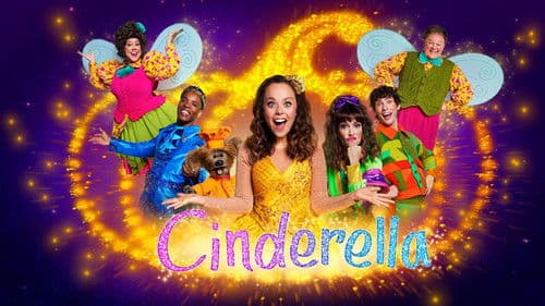 CBeebies Panto: Cinderella Bild 7