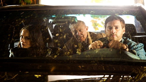 Замок из песка Bild 1