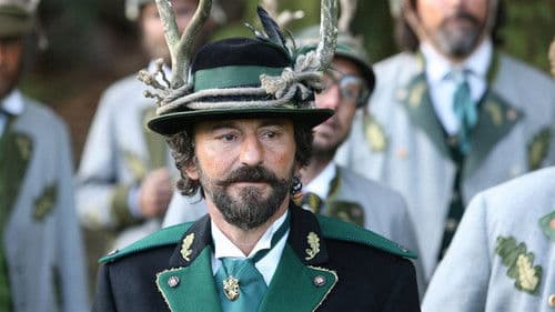 Die Teufelsfeder Bild 2