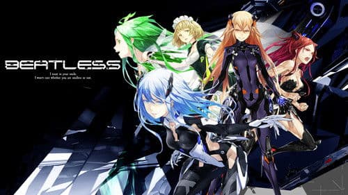 Beatless Bild 2