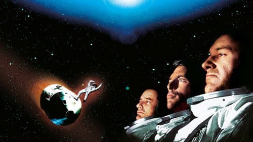 Verschollen im Weltraum Bild 2