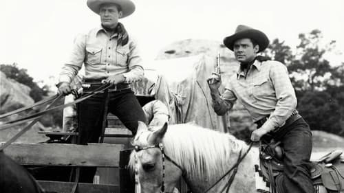 Overland to Deadwood Bild 1