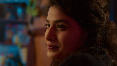 Ulysse et Mona Bild 2