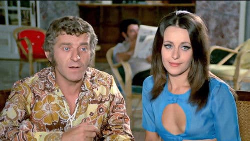 Ο Τρελοπενηντάρης Bild 6