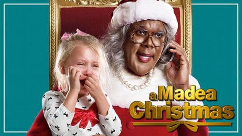 A Madea Christmas Bild 6