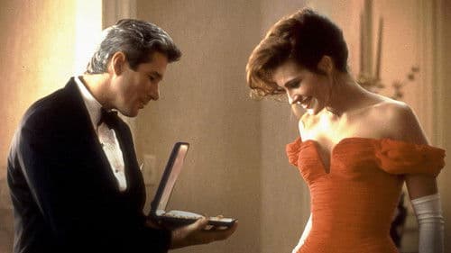 Pretty Woman Bild 5