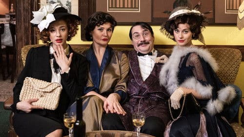 Pokoj za větrem Bild 1