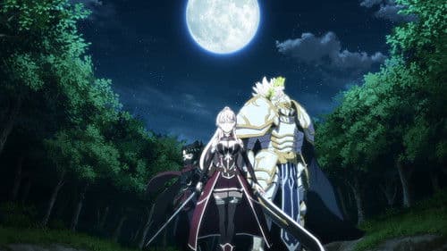 Skeleton Knight in Another World Bild 3