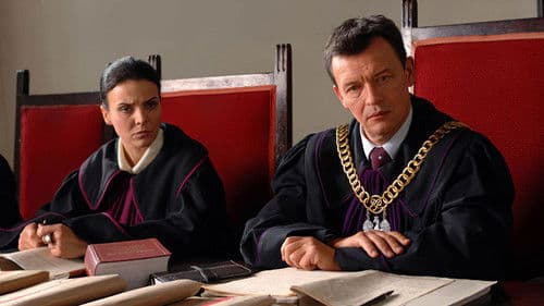 Bezmiar sprawiedliwości Bild 5