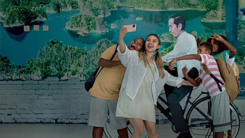 Sepeda Presiden Bild 1