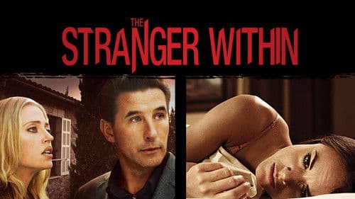 The Stranger Within - Gefährlich fremd Bild 4