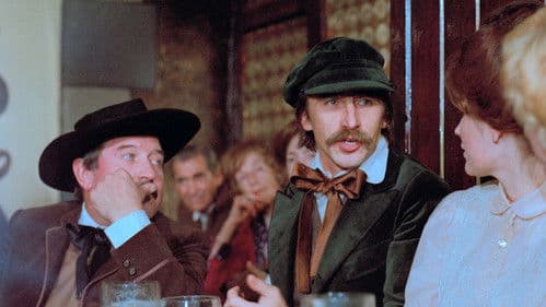 Románek za tři krejcary Bild 2