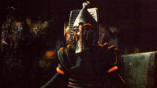 Doctor Who: Pyramids of Mars Bild 7