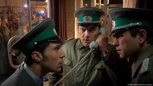 Bornholmer Straße Bild 1