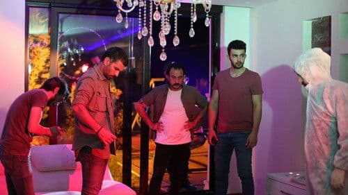 45-25 #KusursuzCinayet Bild 1