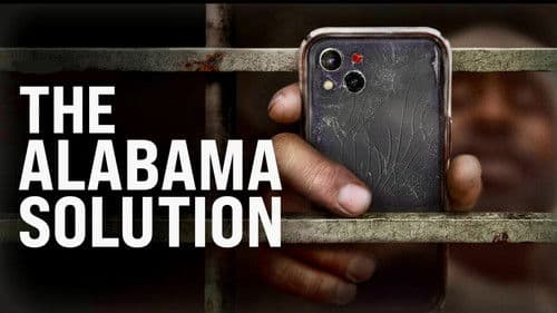 Die Hölle hinter Gittern - Strafvollzug in Alabama Bild 1