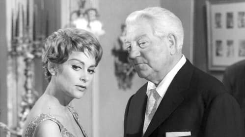 Der Herr mit den Millionen Bild 2