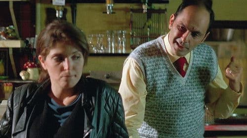 Bacri, comme un air de famille Bild 6