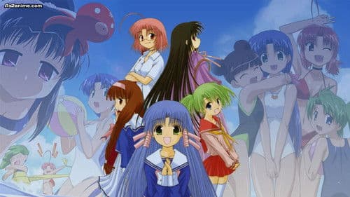 Mahoraba - Heartful Days Bild 2