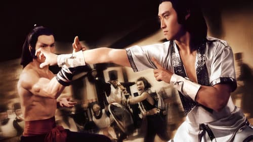 Die unbesiegbaren Fünf Bild 1