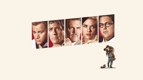 Hail, Caesar! Bild 2