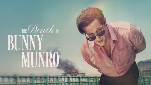 The Death of Bunny Munro Bild 1