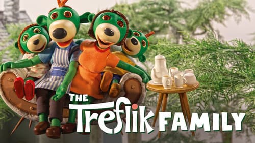 The Treflik Family Bild 2
