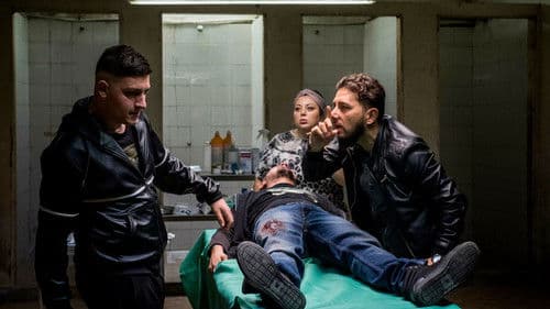 Il sindaco del rione Sanità Bild 2