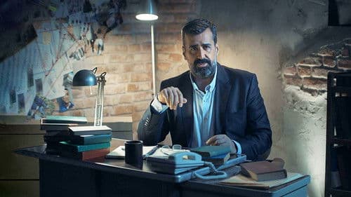 Suç Dosyası Bild 1