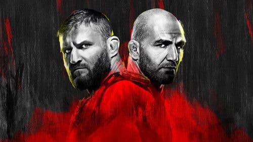 UFC 267: Blachowicz vs. Teixeira Bild 2