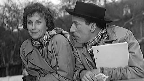 Rencontre à Paris Bild 2