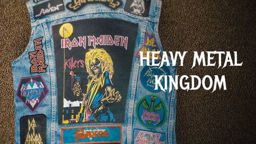 Heavy Metal Kingdom - Wie britische Bands den Rock aufmischten Bild 3