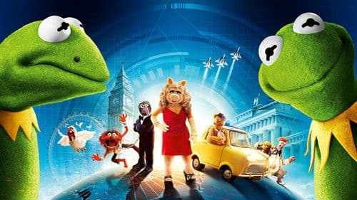 Muppets Most Wanted Bild 4