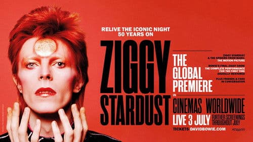 Ziggy Stardust and the Spiders from Mars Bild 7