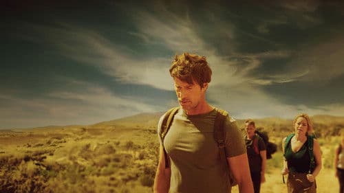 Couples Retreat Murder Bild 1