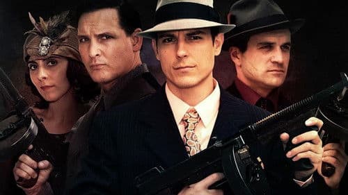 Gangster Land Bild 6