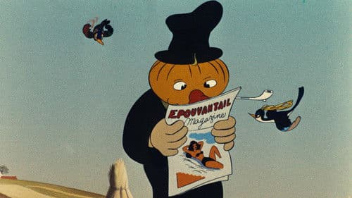 L'Épouvantail Bild 7