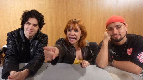 Yasmin & Os Dementes Bild 3