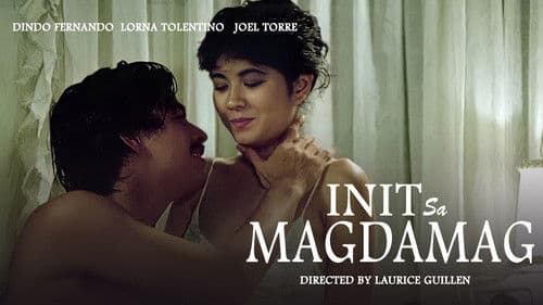 Init sa Magdamag Bild 1